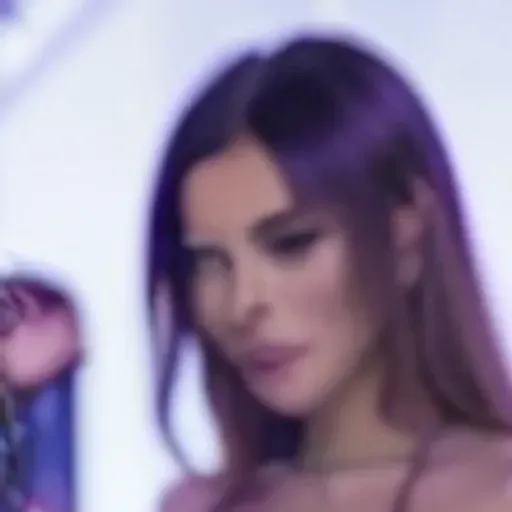 AI色情照片生成器