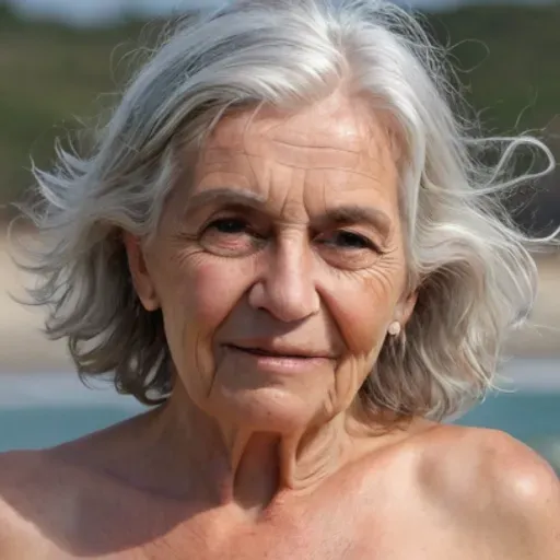 AI 포르노 이미지 생성기