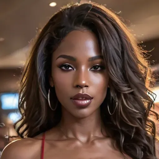 генератор порно-изображений на ИИ