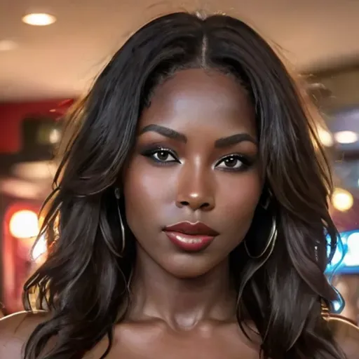 AI 포르노 사진 생성기