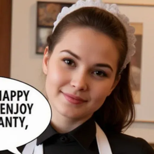 โปรแกรมสร้างภาพโปรนที่ใช้ปัญหา AI