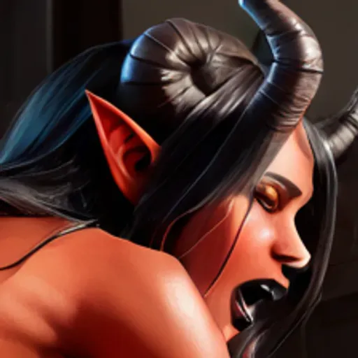 gerador de imagens pornô com IA