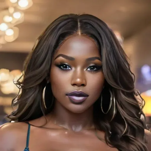 yapay zekâ porno görsel üretici