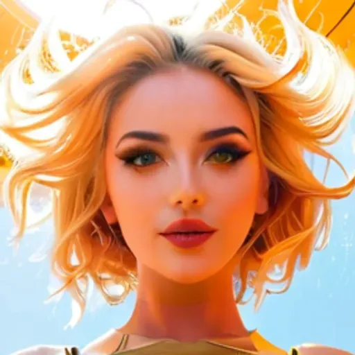 โปรแกรมสร้างภาพโปรนที่ใช้ปัญหา AI