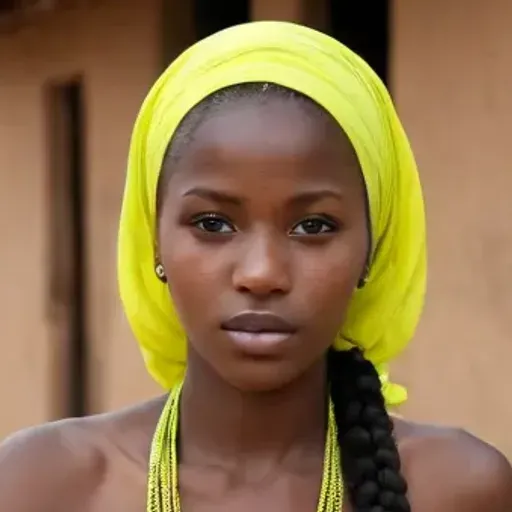 AIポルノ画像ジェネレーター