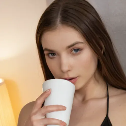 KI-Pornobild-Generator