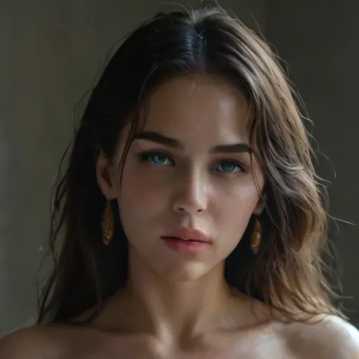 โปรแกรมสร้างภาพโปรนที่ใช้ปัญหา AI