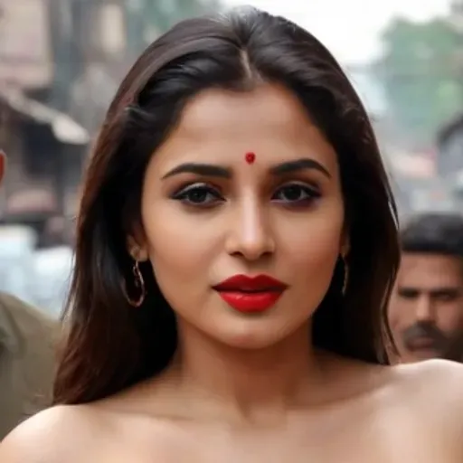 gerador de imagens pornô com IA