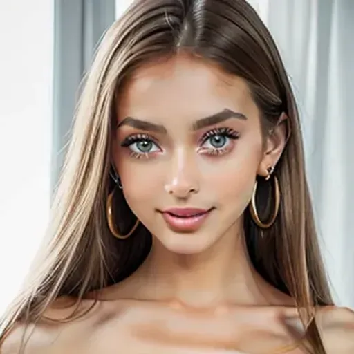 AI色情圖片產生器