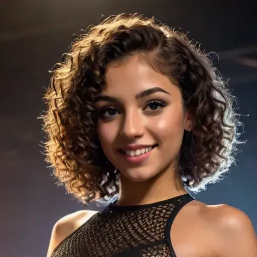 AI色情圖片產生器