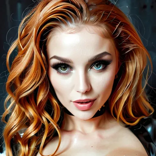 KI-Pornobild-Generator