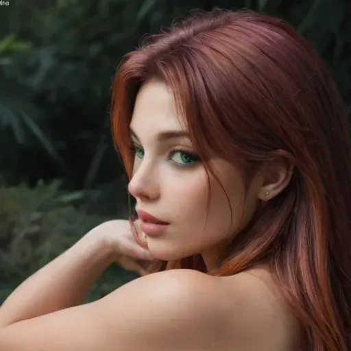 AIポルノ画像ジェネレーター