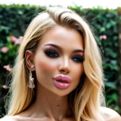 generatore di foto porno IA