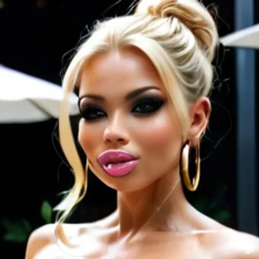 generatore di foto porno IA