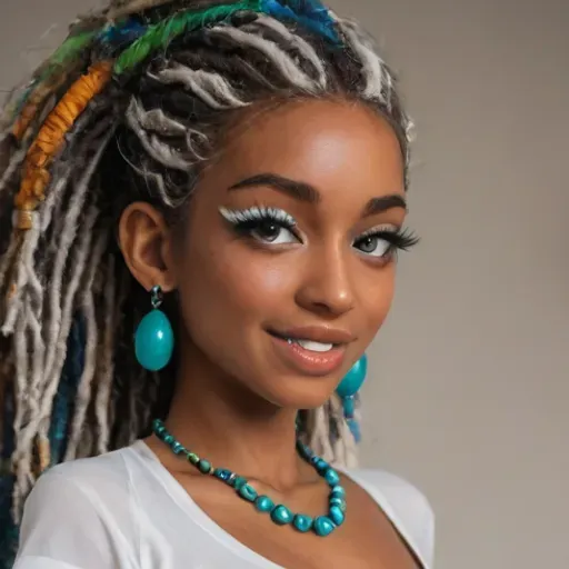 AI色情图片生成器