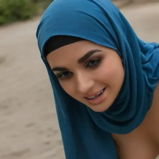 AI色情照片產生器