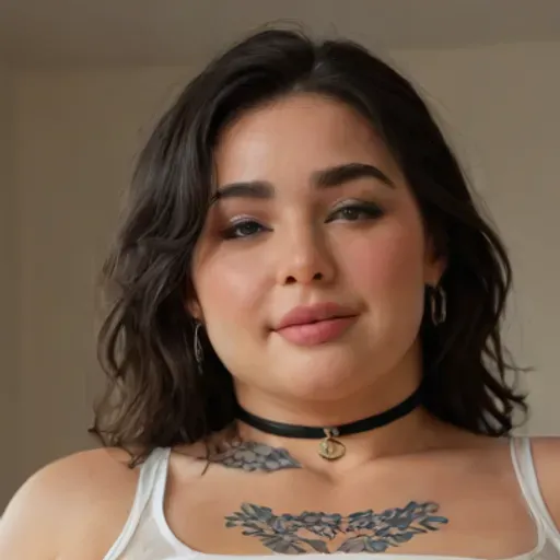 генератор порно-изображений на ИИ