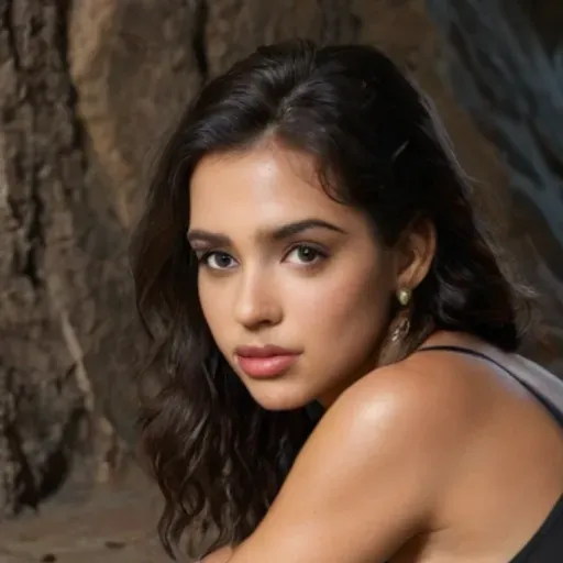 โปรแกรมสร้างภาพโปรนที่ใช้ปัญหา AI