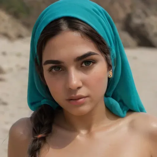 AI色情圖片產生器