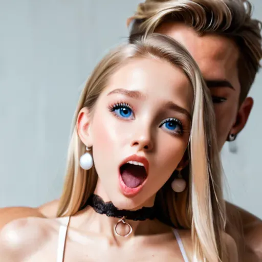 AI色情圖片產生器