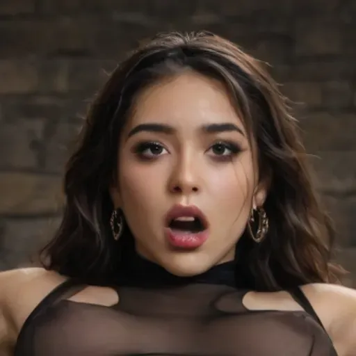 AI色情图片生成器