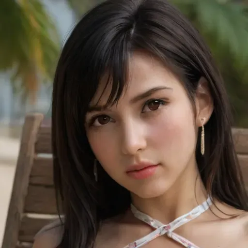 AI 포르노 이미지 생성기