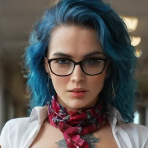 generatore di immagini porno IA