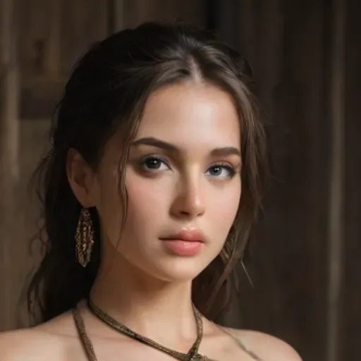 โปรแกรมสร้างภาพโปรนที่ใช้ปัญหา AI