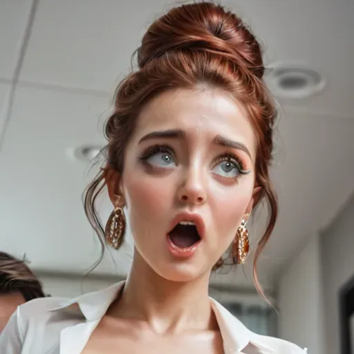 KI-Pornobild-Generator