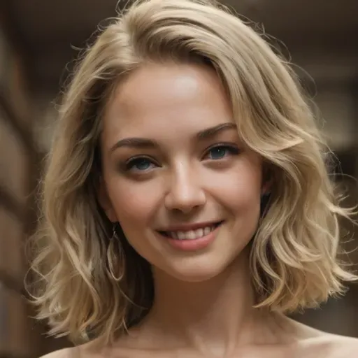 AI色情图片生成器