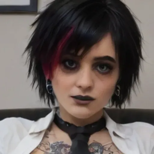 AI porn image generator