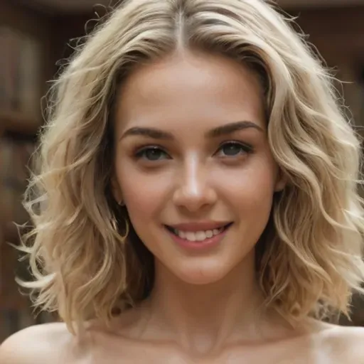 Pencipta imej lucah AI