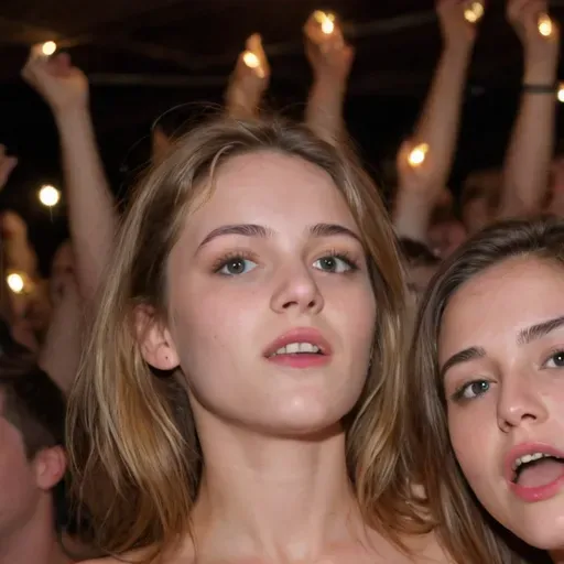 Penghasil gambar lucah AI