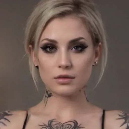 AI色情图片生成器