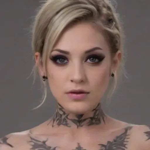 AI porn image generator