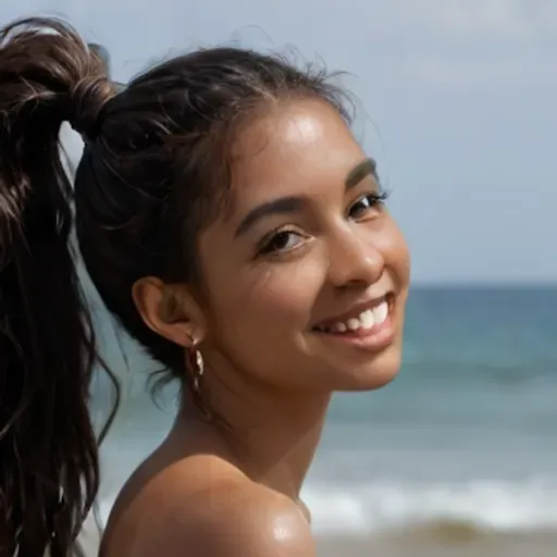 AI色情圖片產生器