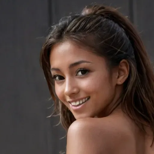 AIポルノ画像ジェネレーター