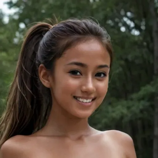 AI色情图片生成器