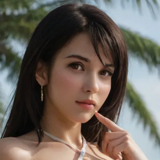 AI色情圖片產生器