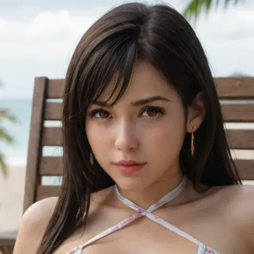 AI色情圖片產生器