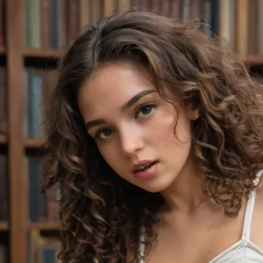 AI色情圖片產生器