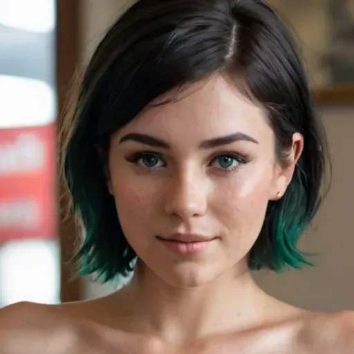 एआई पोर्न इमेज जेनरेटर