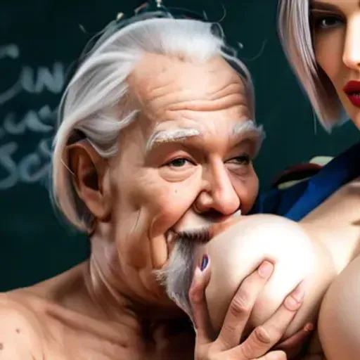 générateur de photos porno IA