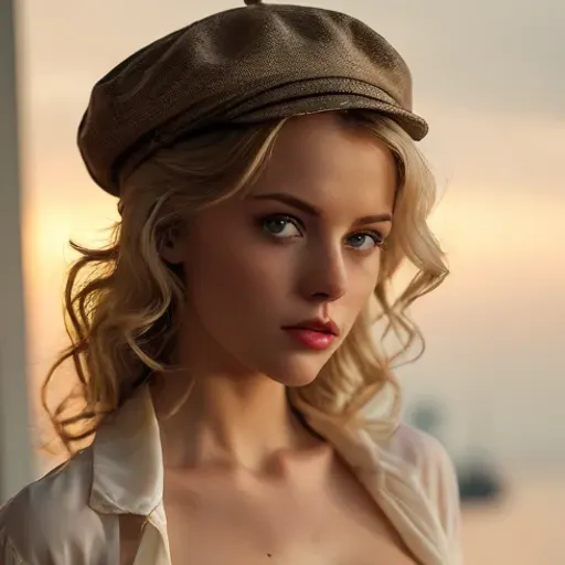 KI-Pornobild-Generator