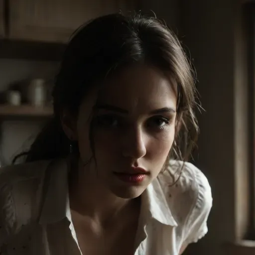 AI porn image generator