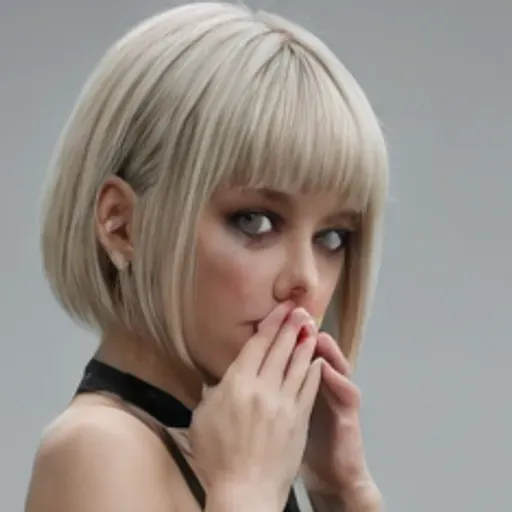 generatore di immagini porno IA