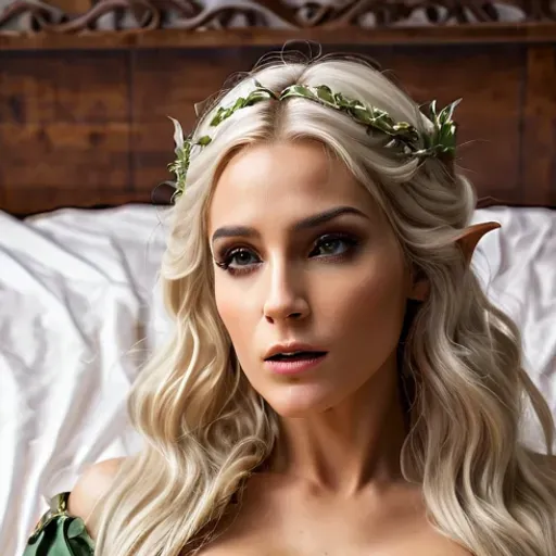 AI色情图片生成器