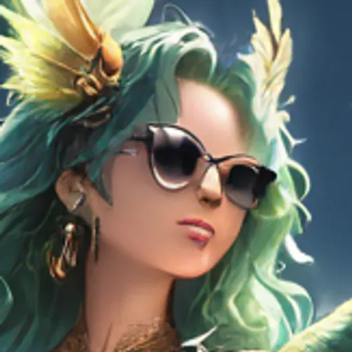 gerador de imagens pornô com IA