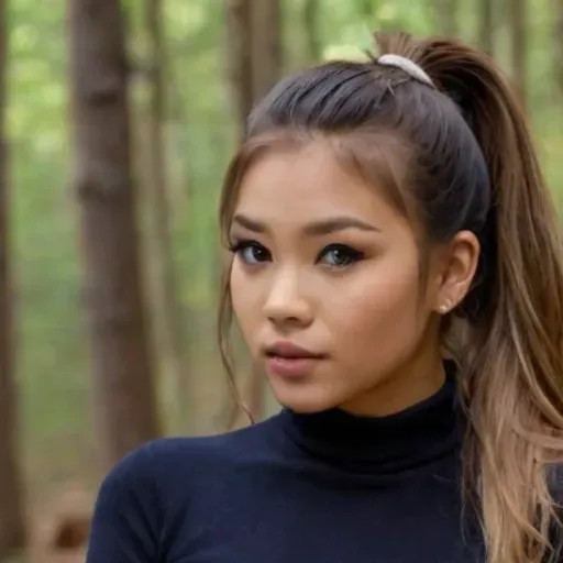 AIポルノ画像ジェネレーター