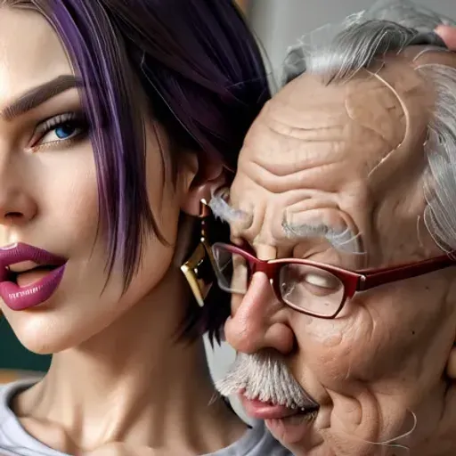 AI porn image generator